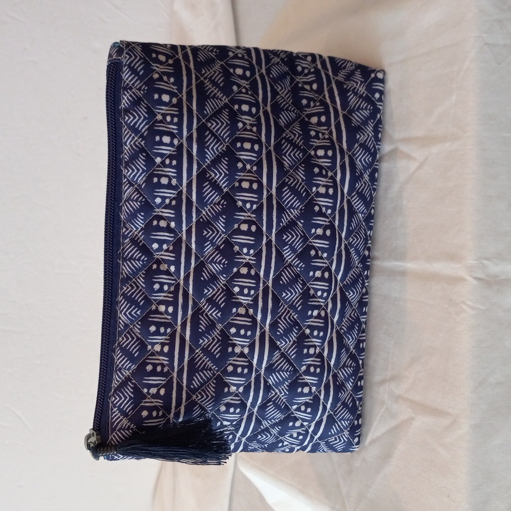 Cosmetic Bag